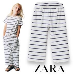 NWT zara pants